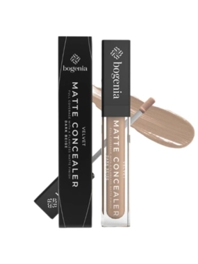 BOGENIA CONCEALER CREAMY MATTE