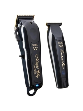 Wall Barber Combo Hair Clipper