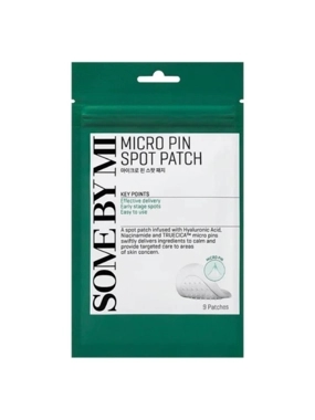 MICRO PIN SPOT PATCH