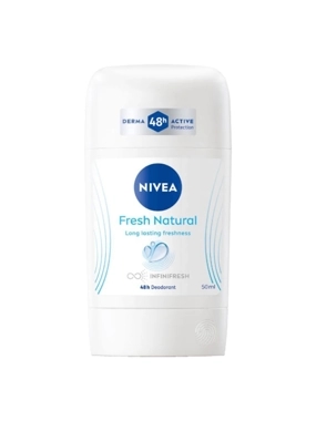 NIVEA DEO STICK FRESH NATURAL