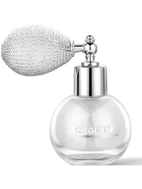 Chiglam Jo Jo Glow Highlighter Body Frosted Opal
