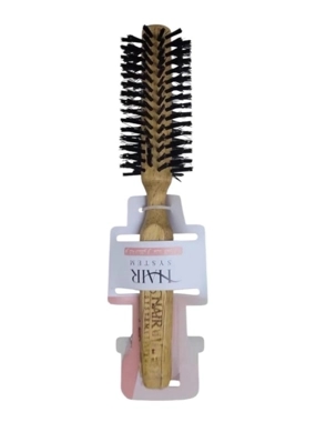 Hair System HEAT-RESISTANT HAIR BRUSH YMR25011