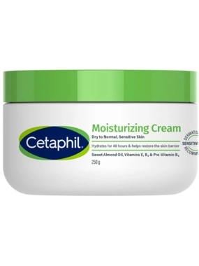 CETAPHIL MOIST.CREAM