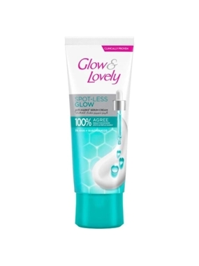 Glow & Lovely Spot Correcting Cream