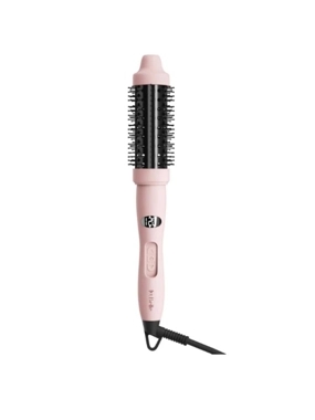 LABEL QUIET BRUSH PINK