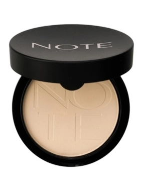NOTE LUMINOUS COMPACT POWDER