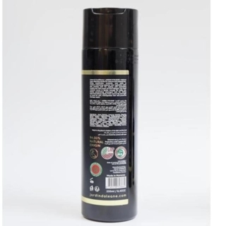 JARDIN OLIAN MOROCCAN ARGAN OIL LEAVE-IN HAIR CONDITIONER