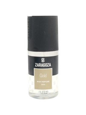 ZARAGOZA BODY MIST MEN