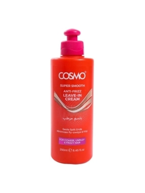 Cosmo Hair Balm for Coarse Hair