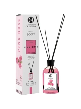 CREATION CREATION FRESHENER ROOM & OFFICE PINK ROSE