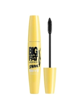 MIO Big Smoky Mascara