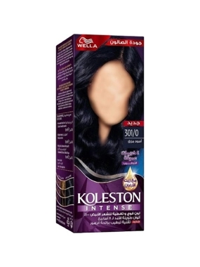 KOLESTON HAIR DYE