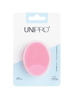 UNIPRO SOFT SILICONE FACIAL BRUSH