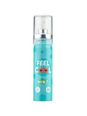 FEEL COOL BREATH SPRAY MINT