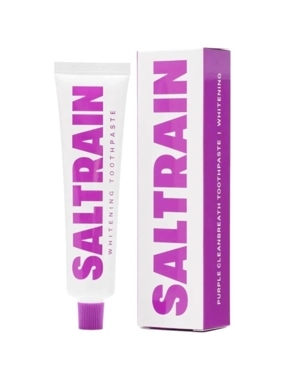 SALTRAIN TOOTHPASTE NATURAL WHITENING ACTIVE