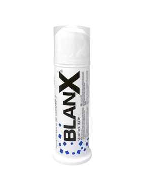 BLANX TOOTHPASTE FOR SENSITIVE TEETH