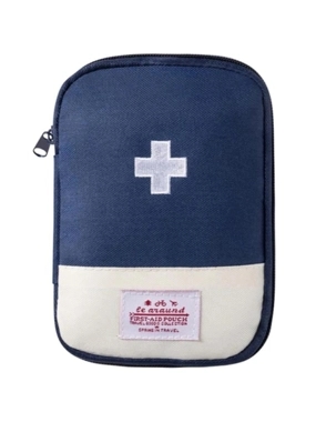 SOLO GO FIRST AID KIT BK23-852