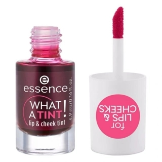 ESSENCE LIP & CHEEK TINT