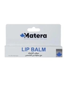 MATERA LIP BALM
