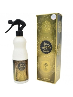 ALMAS HOME FRAGRANCE KUWAITI