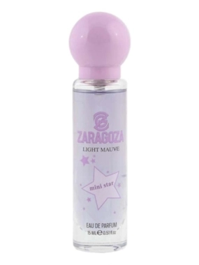 ZARAGOZA EAU DE PARFUM WOMEN MINI