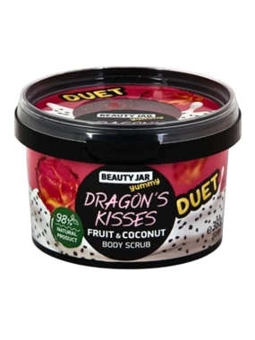 Beauty Jar yummy Body Scrub
