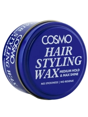 COSMO STYLING HAIR WAX SHINE