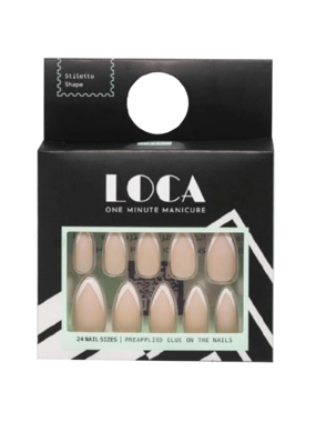 LUCA PRESS-ON NAILS