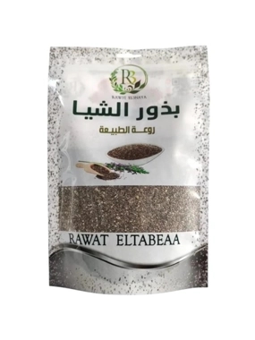 RAW3T EL3NAYA SHEA SEEDS