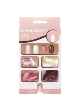 LAFMY NAILS DECORATION MIXED A103