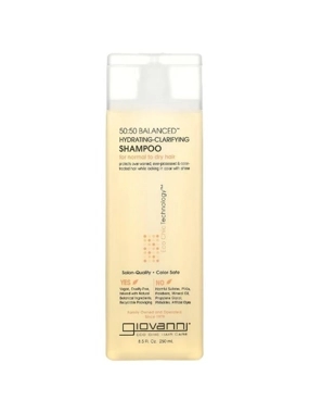 GIOVANNI BALANCING GENTLE SHAMPOO