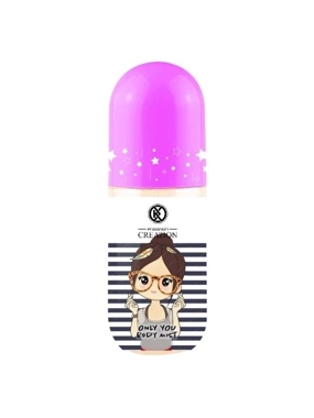 KREASYON CREATION KIDS BOY MIST FOR GIRL ONLY YOU