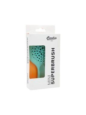 HAIR SYSTEM BRUSH HAIR BK25-110