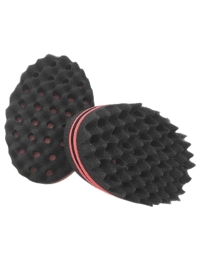 SALON SYSTEM CURLY HAIR SPONGE 21-110