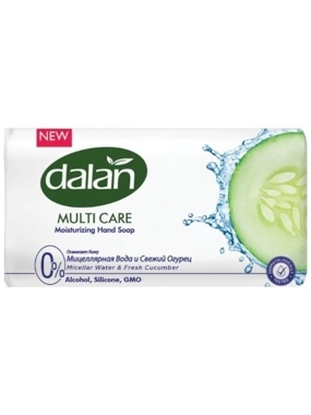 Dalan Multi Care Hand Soap with Micellar Water & Cucumber Extract