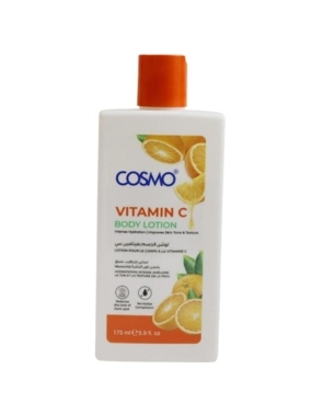 COSMO BODY LOTION VITAMIN C