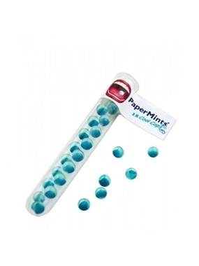 PAPERMINTS BREATH FRESHENING MINT BALLS