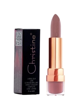 CHRISTINE CREAMY LIPSTICK – BERRY 3