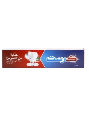 CREST T.P CAVITY PROTECTION