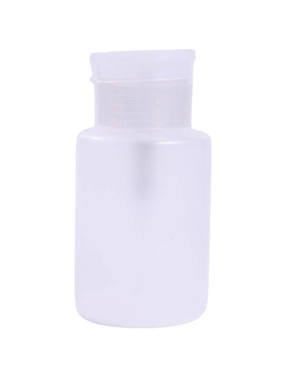 SALON SYSTEM EMPTY BOTTLE HAIR REFILL 23-499