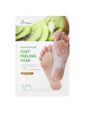 ARIUL MASK SMOOTH AND PURE FOOT PEELING