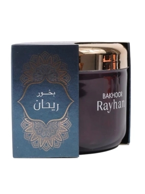 Hamidi Bakhoor Rayhan