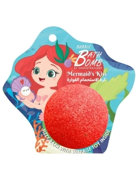 SABOO Bubble Batth Bomb Mermaid