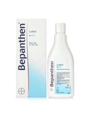 Bepanthen Body Lotion