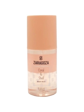 ZARAGOZA BODY MIST