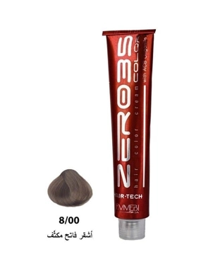 Zero 35 Italian Hair Dye