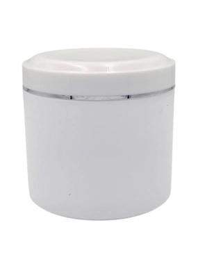 SALON SYSTEM EMPTY BOTTLE B-500