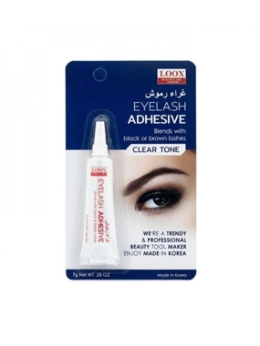 LOOX GLUE EYELASH