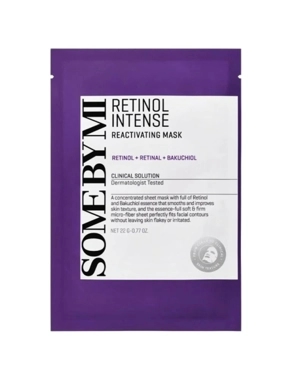 SOME BY MI MASK RETINOL INTENSIVE CARE