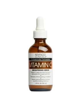 ADVANCED CLINICALS VITAMIN C SERUM ANTI-AGING